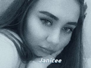 Janicee