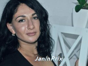 JaninPrix