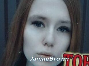 JanineBrown
