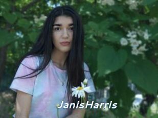 JanisHarris Camgirls Live