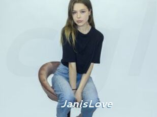 JanisLove