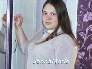 JannaMoris