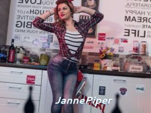 JannePiper
