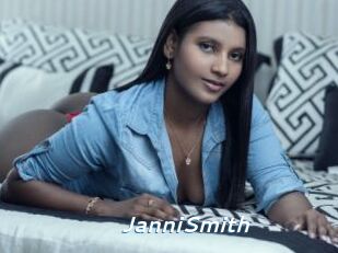 JanniSmith