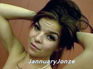 JannuaryJonze