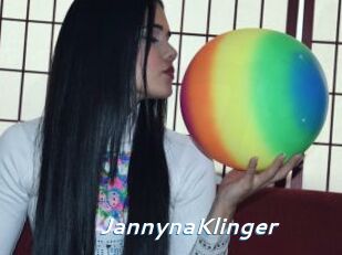 JannynaKlinger