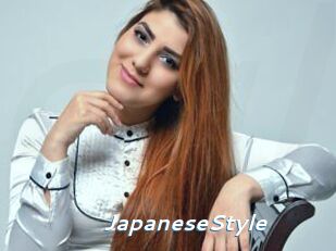 JapaneseStyle