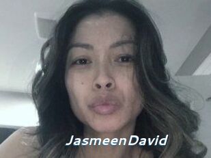 Jasmeen_David