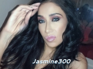 Jasmine300