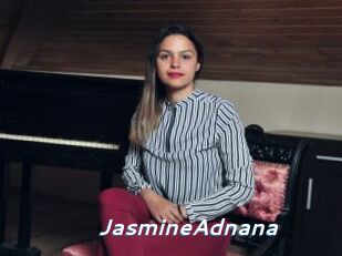 JasmineAdnana Camgirls Live