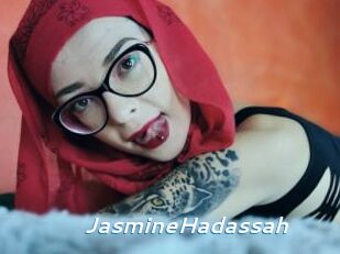 JasmineHadassah