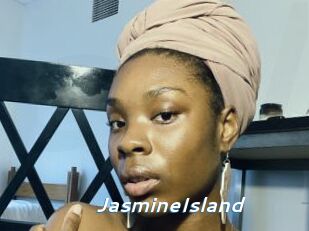 JasmineIsland