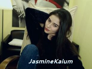 JasmineKaium