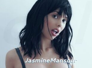 JasmineMansour Camgirls Live
