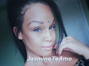 JasmineTeAmo