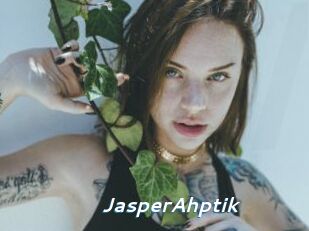 JasperAhptik