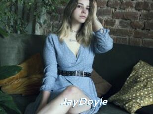 JayDoyle