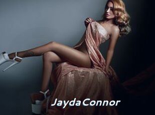 JaydaConnor