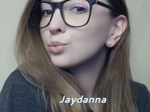 Jaydanna