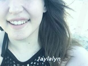 Jaylalyn