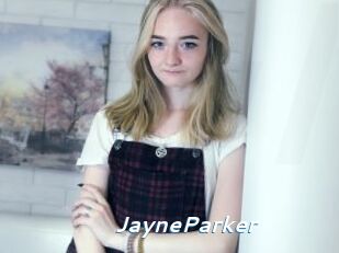 JayneParker