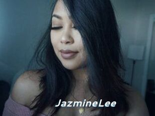 Jazmine_Lee