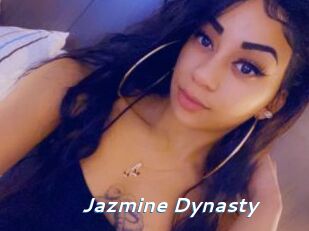 Jazmine_Dynasty