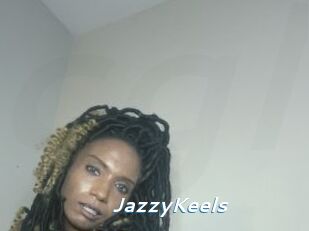 JazzyKeels