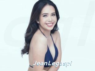 JeanLegaspi
