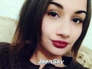 JeanSky