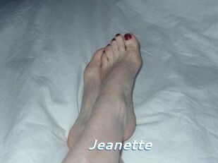 Jeanette