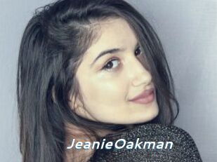 JeanieOakman