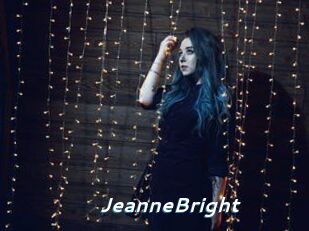JeanneBright