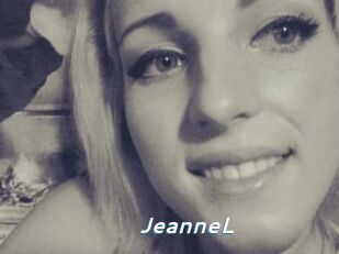 JeanneL