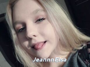 JeannnElsa