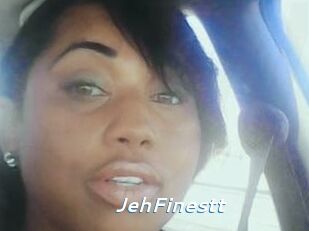 JehFinestt