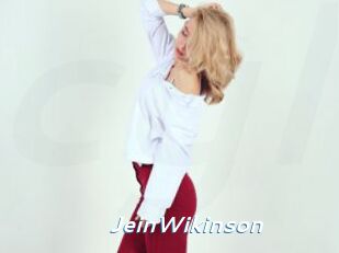 JeinWikinson Camgirls Live