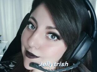 Jellytrish Camgirls Live