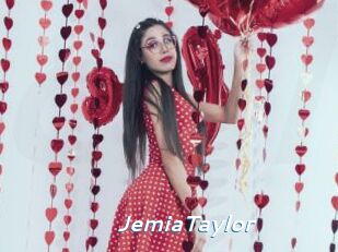 JemiaTaylor