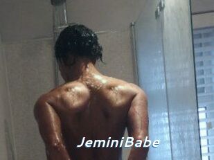 JeminiBabe