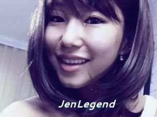 JenLegend