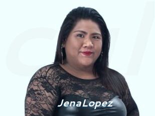 JenaLopez