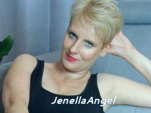 JenellaAngel