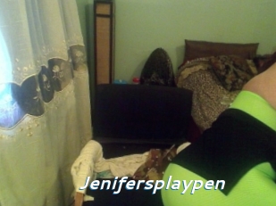 Jenifersplaypen Camgirls Live