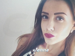 Jenna