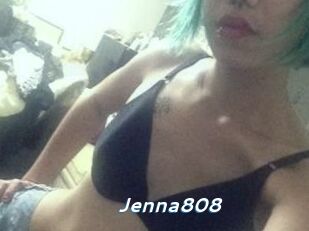 Jenna808