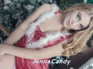 JennaCandy