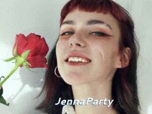 JennaParty