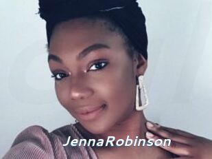 JennaRobinson