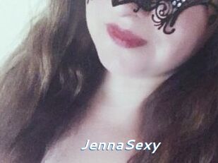 JennaSexy
